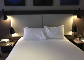 Silkari Urban CKS Sydney Airport Hotel 5