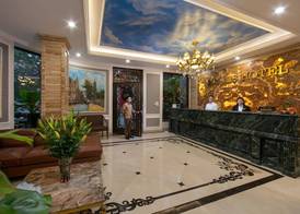 Halais Hotel 2
