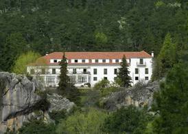 Parador de Cazorla 4