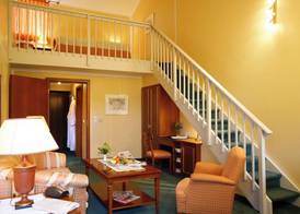 Hotel Hofmark 3