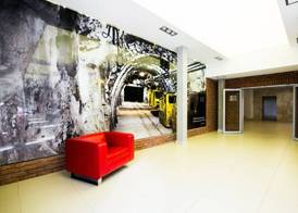 Park Hotel Diament Zabrze - Gliwice 2