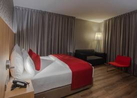 Ocak Hotel 5