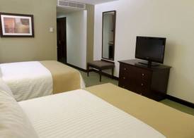 Holiday Inn MONTERREY VALLE by IHG 2