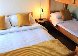 Glengarriff Hostel 5