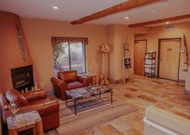 Southwest Inn at Sedona 2
