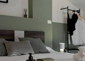 Poggio Al Lago Apartments & Rooms 2