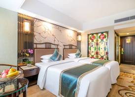 Guangdong Victory Hotel广东胜利宾馆 4