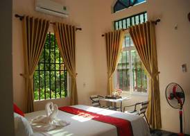 Phi Hung's Unique Homestay 2