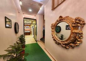 HOTEL HOUSEZ43 4