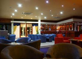 Hotel Pula 3