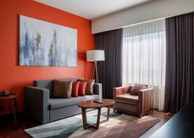 Doubletree By Hilton Celaya 4