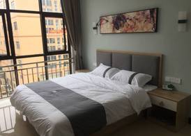 First Apartment 5