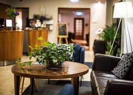First Hotel Jörgen Kock 5