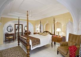 Samode Palace 3