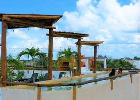 Hotel Mittoz Holbox 4