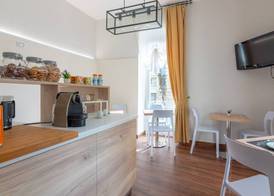 B&B Marina di Ortigia 4