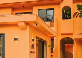 Unsal Hotel 3