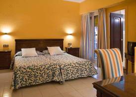 Hotel Rovira 3