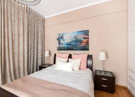 Acropolis Stylish Suite 3
