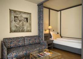 Posthaus Aparthotel Residenz 2