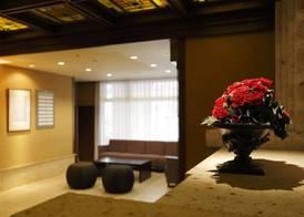 Ryogoku View Hotel 2