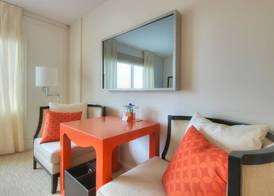 The H Hotel 5