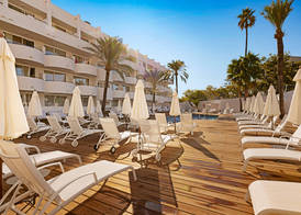 Palmanova Beach Apartments by TRH 2