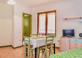 Residence a Santa Teresa di Gallura 4