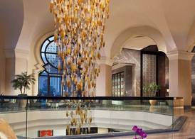 Sheraton Qingyuan Lion Lake Resort 3