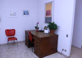 Guest House Ca' Lou al Teatro 2