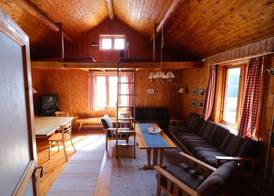 Stamsund Hostel 3