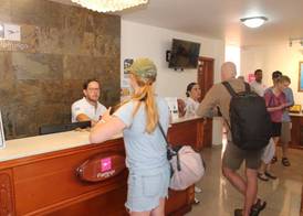Hotel Flamingo 2