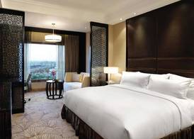 Crowne Plaza NEW DELHI MAYUR VIHAR NOIDA by IHG 4