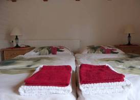 Apartments and rooms Brunko 5