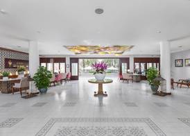 Almanity Hoi An Resort & Spa 2