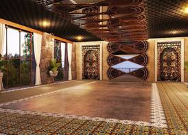 Kenran Resort Ubud By Soscomma 2