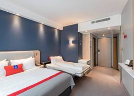 Holiday Inn Express MÜLHEIM - RUHR by IHG 3