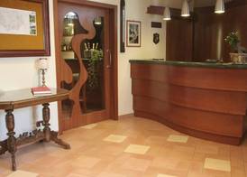 Hotel Due Torri 2