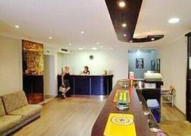 Roma Hotel 2