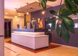 Flag Hotel Braga 2