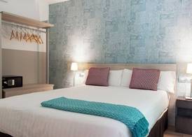 MH Apartments S. Familia 5