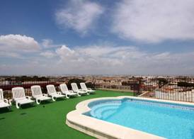 Aparthotel Bahía 2