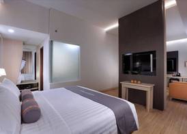 Harper Palembang by ASTON 4