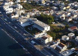 Limira Mare Hotel 2