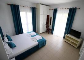 Hotel Vila Kapllani 2