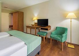 Schloßhotel Althörnitz 3
