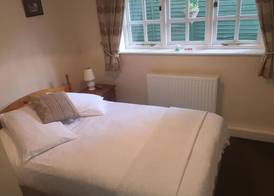 The Winchfield Inn 2