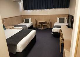Comfort Inn Glenelg 4