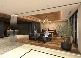 Nest hotel alt Sapporo Odori 3