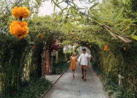 Kaamala Resort & Spa Ubud by Ini Vie Hospitality 2